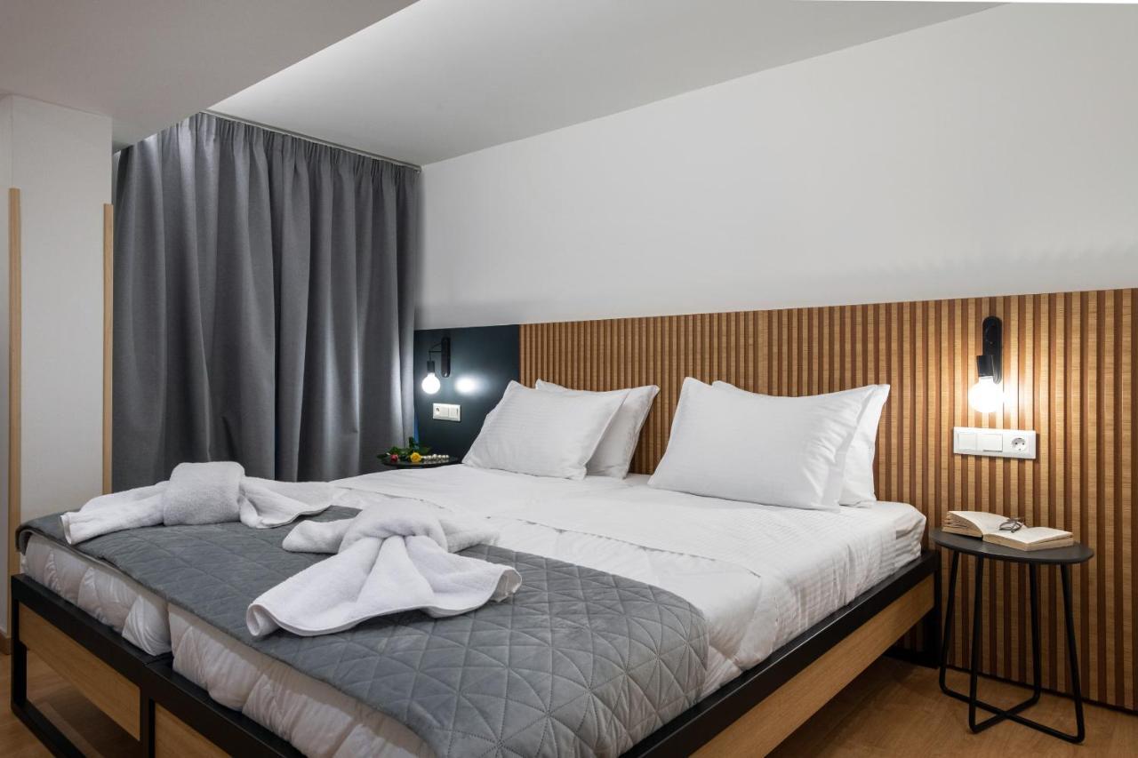 Traveleclectic Apartments Corfu  Exterior foto